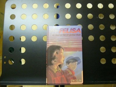 Felisa Steinkühler, Martina :