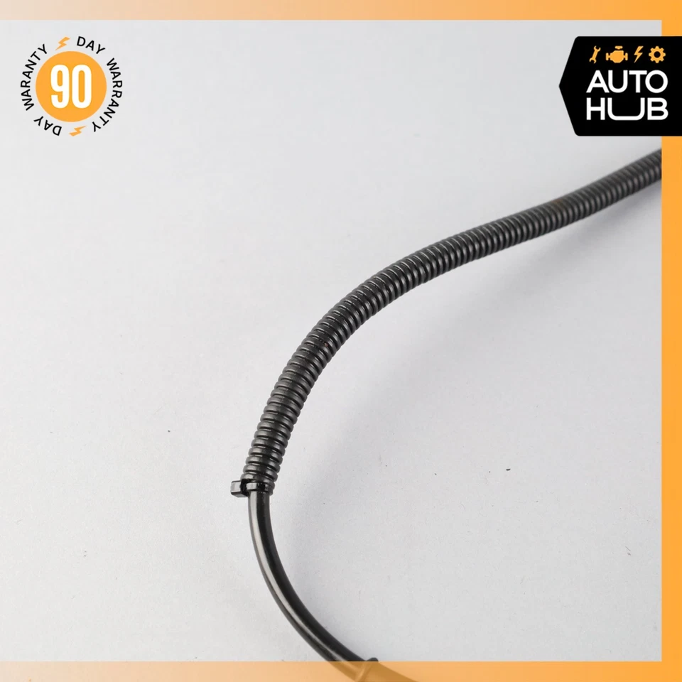 Sensor de velocidad de rueda ABS trasero izquierdo Ford Thunderbird/Lincoln LS 00-06 OEM Foto 4 de 4