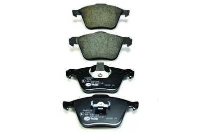 Genuine Hella Pagid Disc Brake Pad Set 355011571