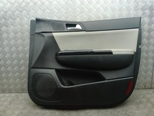 KIA SPORTAGE GT LINE DOOR CARD & SWITCH FRONT RIGHT MK4 2016-2022 82308F1060BG9