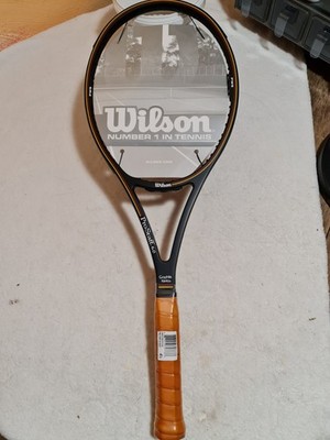 Wilson Pro Staff 6.0 85, neu, L5