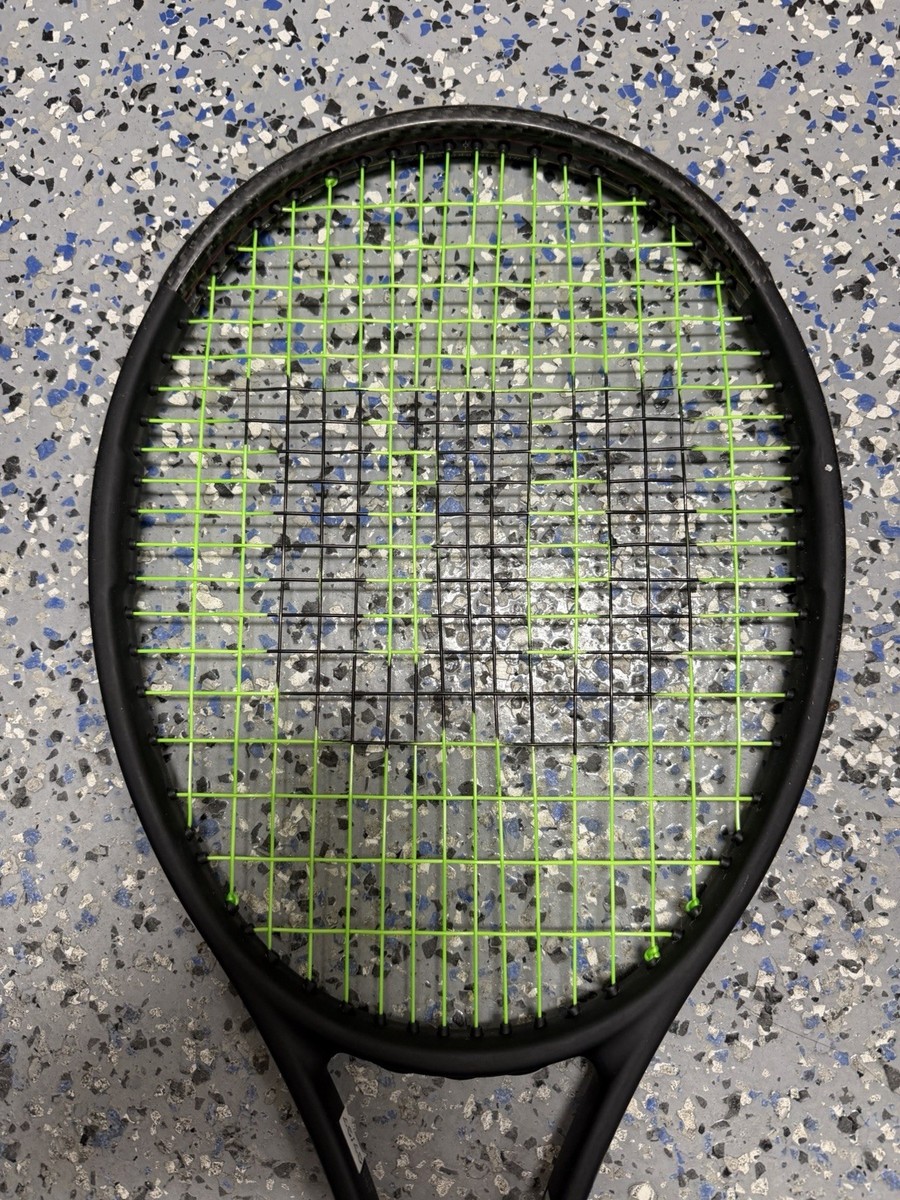 WILSON PRO STAFF RF97 V13 4 1/2 