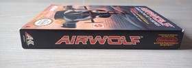 AirWolf Nintendo Nes Mattel ITA