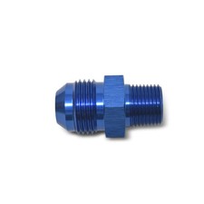Russell 660460 AN to NPT Adapter Fitting