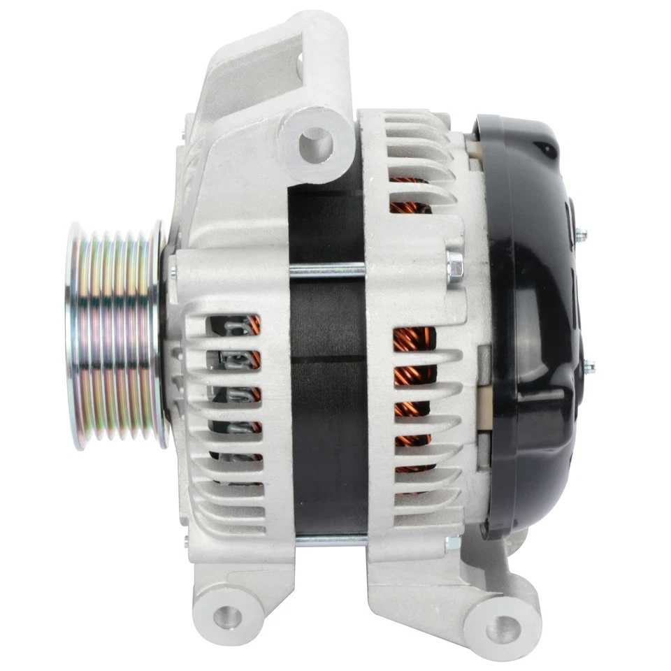 Alternador para Dodge Stratus 2001 2002 2003 2004 2005 2006 01 02 03 04 05 06 Foto 3 de 4