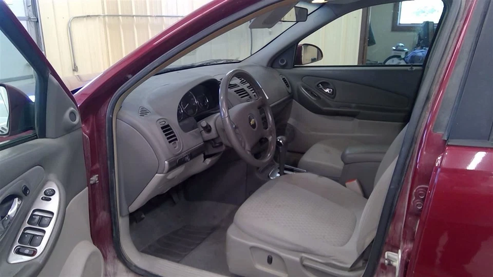 Chevrolet Malibu 2006 Starter Motor 89017754 4766 - Изображение 2 из 4