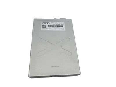 Steuergerät für Rückfahrkamera Audi Q5 8R 12-16 8R0907441A 4L0907441B