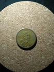 RARE LIBERTY $1 ONE DOLLAR COIN GREAT LAW OF PEACE HAUDENOSAUNEE