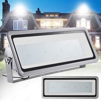 1000Watt 100000LM Led Fluter Flutlicht AußEn Strahler Scheinwerfer Kaltweiß IP66