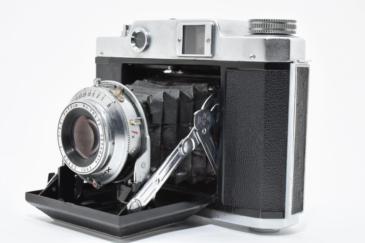 Mamiya 6 Film Cameras for sale - eBay