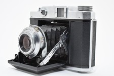   Near MINT  Mamiya 6 Six Model K 6x6 6x4.5 Rangefinder Film Camera From JAPAN    