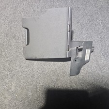 Original Skoda Ablagefach 3T1857919 9B9