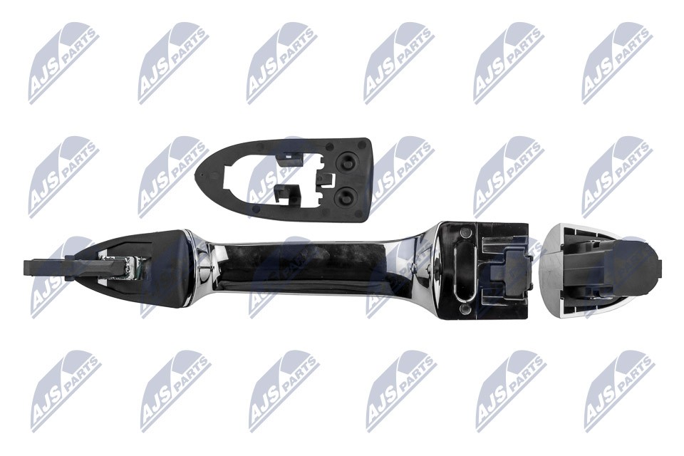 Fits NTY EZC-AR-011 EXTERIOR HANDLE   ⭐UK Stock⭐