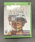 Call Of Duty Black Ops Cold War Microsoft Xbox One Xbox Series X