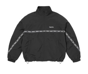 Supreme Curve Jacket | eBay
