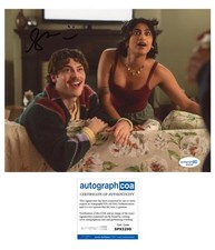Jack Innanen "Adults" AUTOGRAPH Signed 'Paul Baker' 8x10 Photo B ACOA