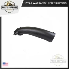 592866501 Lower Bagger Chute for Husqvarna QC42A Grass Catcher & RZ4219 Mower