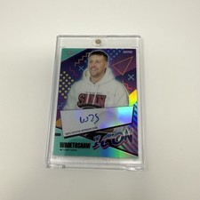 2022 Topps Sidemen XIX Trading Cards Checklist 28