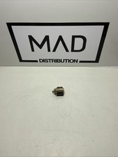 DORMEYER 1001-M-1 Solenoid,Laminated,1/8 - 3/4 in,Continus 4X893