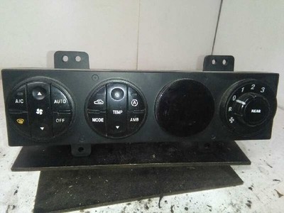 0K53B61190 KLIMAKONTROLLE / 0K53B61190 / 778811 FÜR KIA CARNIVAL II 2.9 CRDI CAT