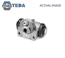F 026 002 157 DRUM WHEEL BRAKE CYLINDER REAR BOSCH FOR FIAT PUNTO