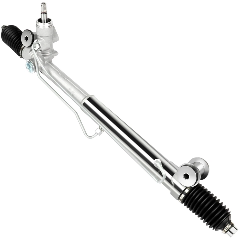 Steering Rack For Chevrolet Trailblazer 2002-2009 EXT 2002-2006 GMC Envoy 02-09 Foto 3 de 4