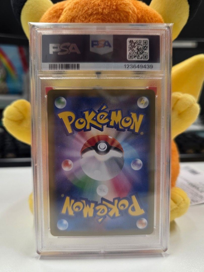 Mega Slowbro Ex - 263/XY-P 263/XY-P XY-P: Xy Promos Holo (Japanese
