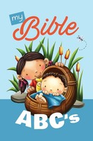 Agnes De Bezenac | My Bible Abc's | Buch | Englisch (2019) | Gebunden