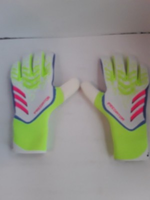 Adidas Predator Competition Pro Soccer Goalie URG 2.0 Gloves, Size 11