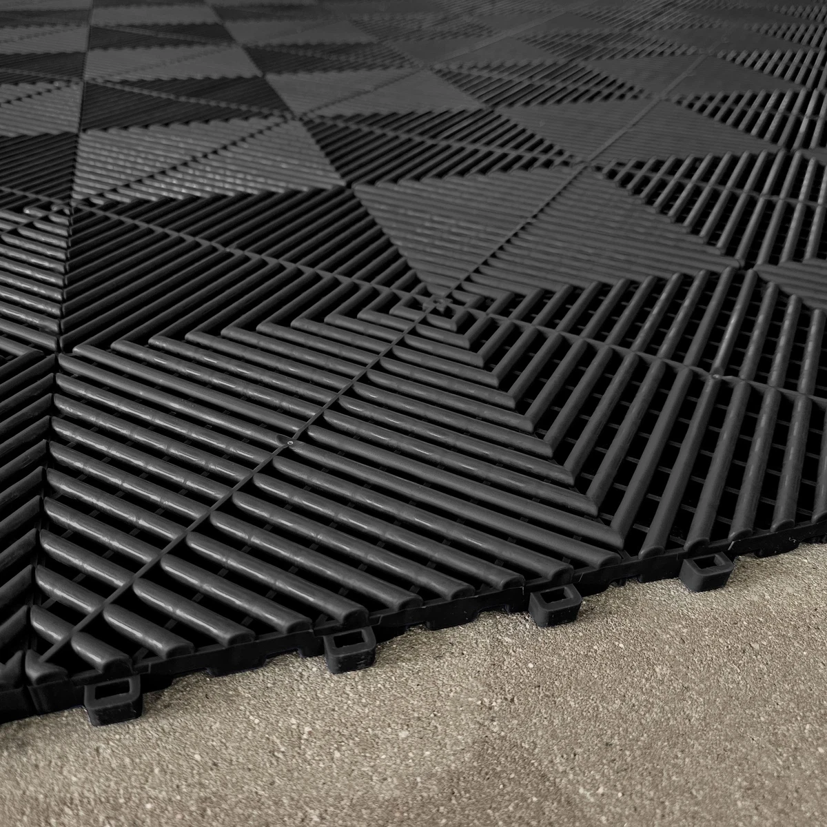 PAVIMENTI Officine E Magazzini - Nanni Giancarlo