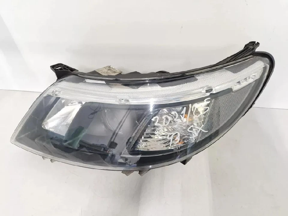 12842059 FARO ANTERIORE SINISTRO per SAAB 9.3 2A SERIE (08/02>) 1.9 TTID DPF SW - Immagine 4 di 4