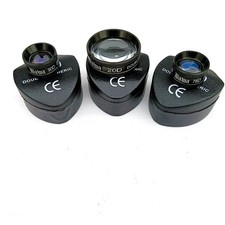 20D 78D & 90D Double Aspheric Lens New Design Best Quality With Shipping Free