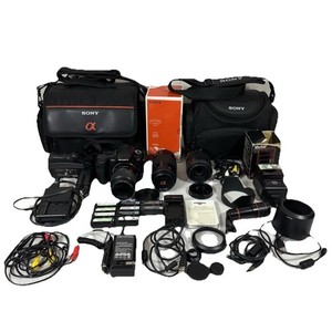 Sony A350 | eBay