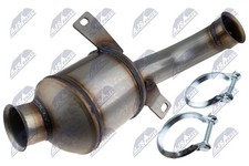Catalyseurs Peugeot 1007