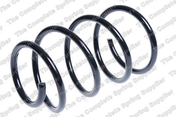 SUSPENSION SPRING 4044224 FOR KIA CEE'D/PRO/Hatchback/SW G4FA 1.4L G4FC 1.6L