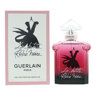 Guerlain La Petite Robe Noire Absolue Eau de Parfum 100ml Womens Perfume