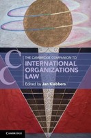 Jan Klabbers | The Cambridge Companion To International Organizations Law | Buch