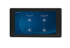 Q-SYS QSC TSC-50-G3 5" Touch Screen Controller PoE Gen3