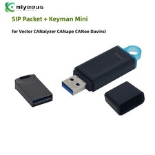 SIP Packet + Keyman Software Installation Pac...