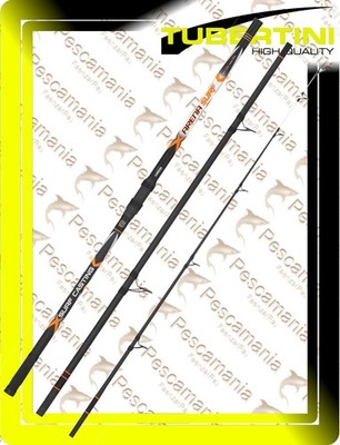 Angelrute Tubertini Surf Casting Arena Surfen MT 4.25 Gr 250