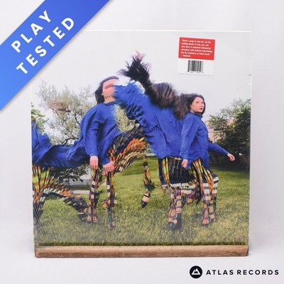 Jane Inc. Faster Than I Can Take Sealed LP Album Vinyl Record - NM/Mint (New)