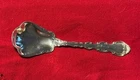 GORHAM STERLING SILVER SUGAR SPOON 6" STRASBOURG PATTERN 36.7g