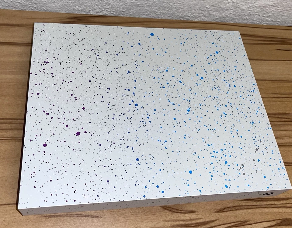 Xbox One X Konsole 1 TB Hyperspace Edition mit 2 Elite 2 Controller + 15 Spiele - Bild 3 von 4