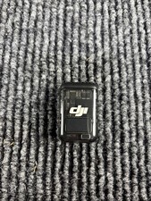 DJI Mic Wireless Lavalier Microphone ASB01 Read