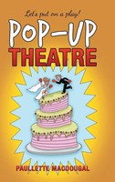 Paullette Macdougal | Pop-Up Theatre | Buch | Englisch (2020) | Gebunden