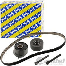 Courroie de distribution Fiat 130