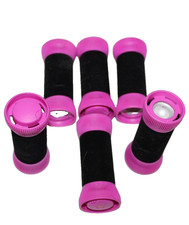Remington H5600 Hot Rollers Set Of 6 Large Replacement Pink