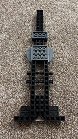 LEGO Ninjago Parts Lot Ultra Sonic Raider (9449) and Ninjacopter (70724)