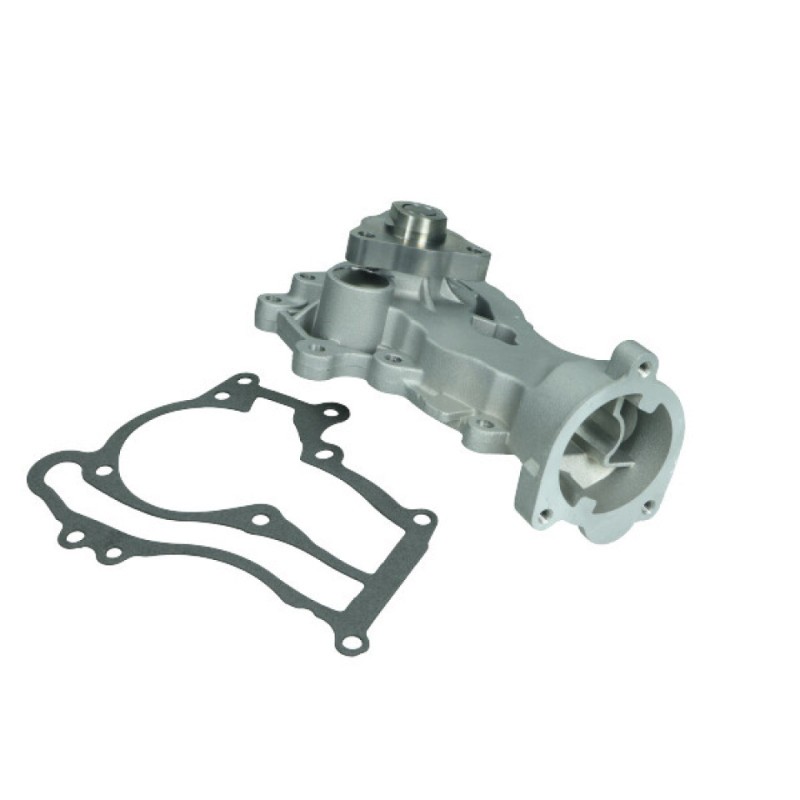 MAXGEAR 47-0205 Water Pump for Astra Corsa Aveo Insignia Adam Meriva Cruze Mokka