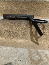 03 04 05 06 07 08 09 10 11 Saab Dash Cup Drink Holder Bezel With Trim Oem